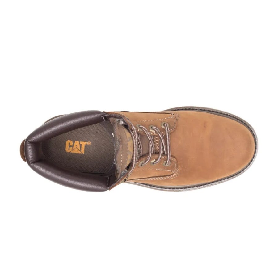 Wala Botas Caterpillar COLORADO 2.0
