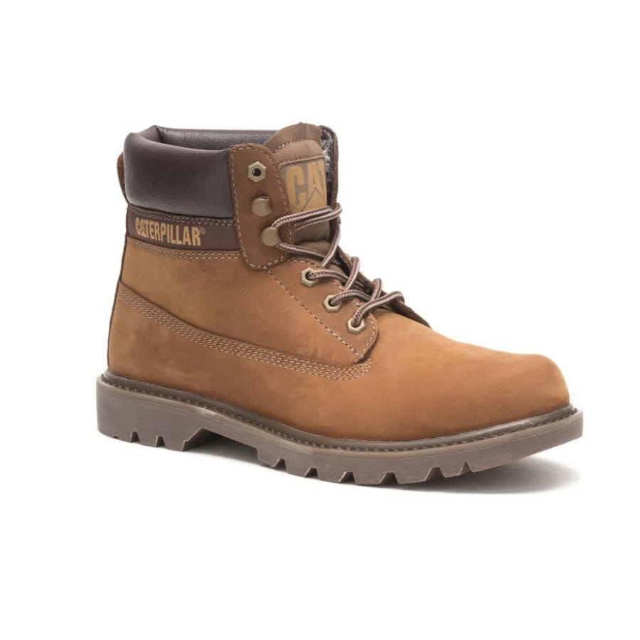 Wala Botas Caterpillar COLORADO 2.0