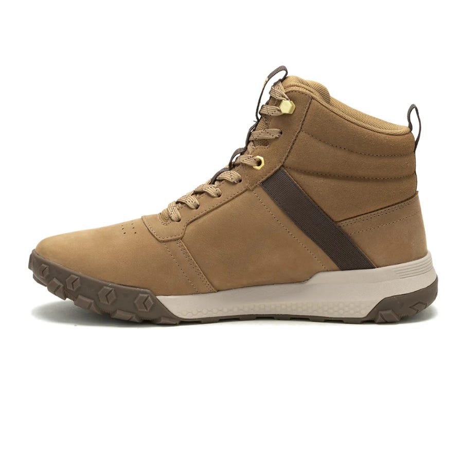 Wala Botas Caterpillar HEX READY MID