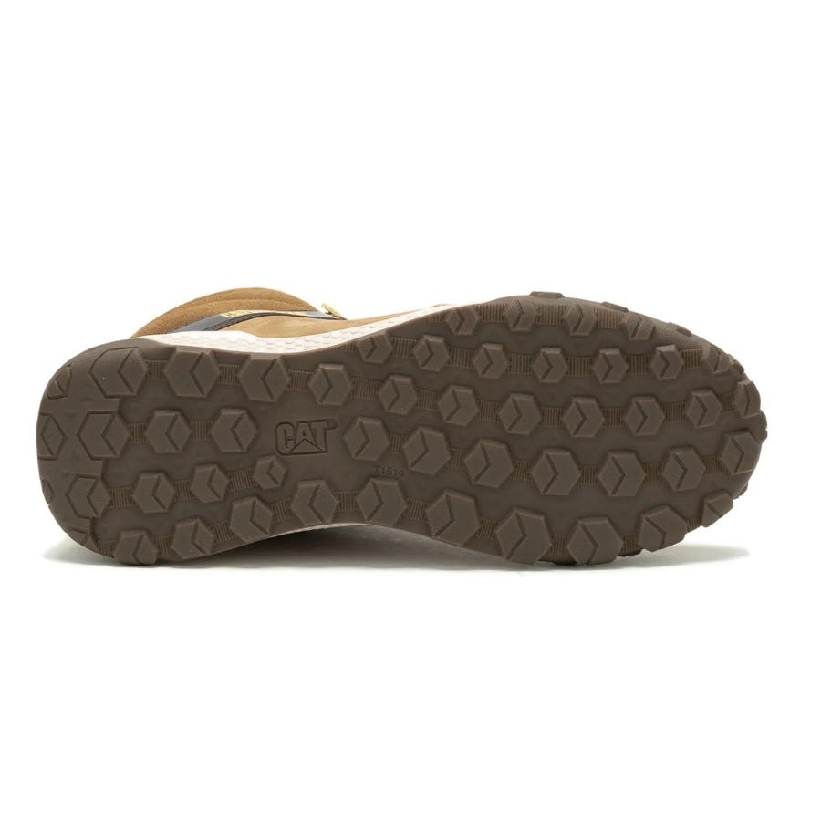 Wala Botas Caterpillar HEX READY MID