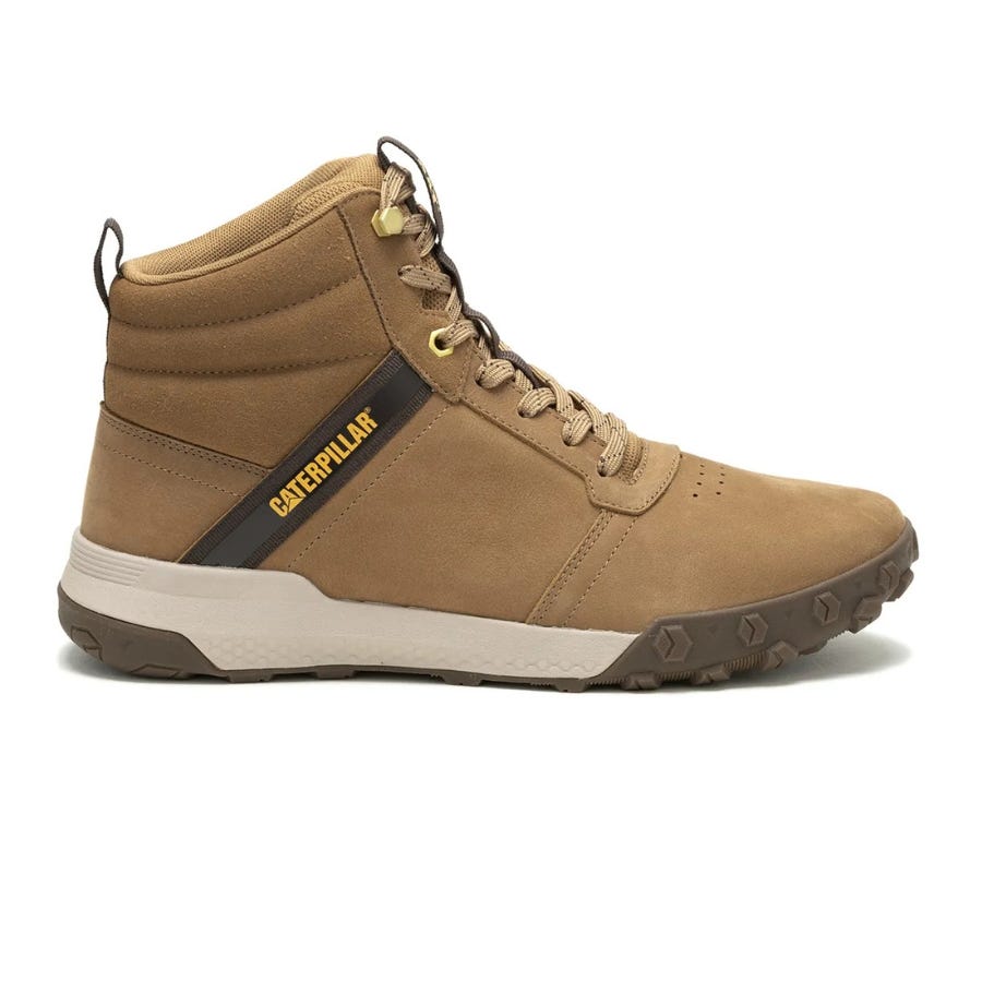 wala Botas Caterpillar HEX READY MID