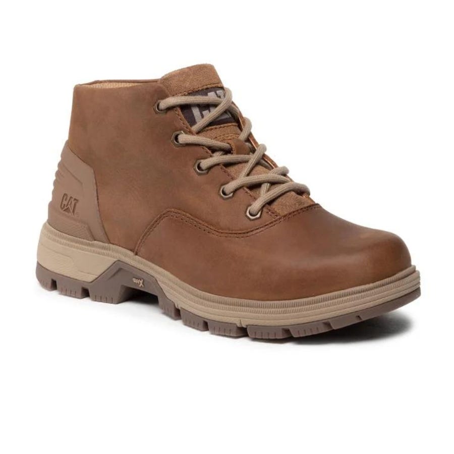 Wala Botas Caterpillar LEVERAGE