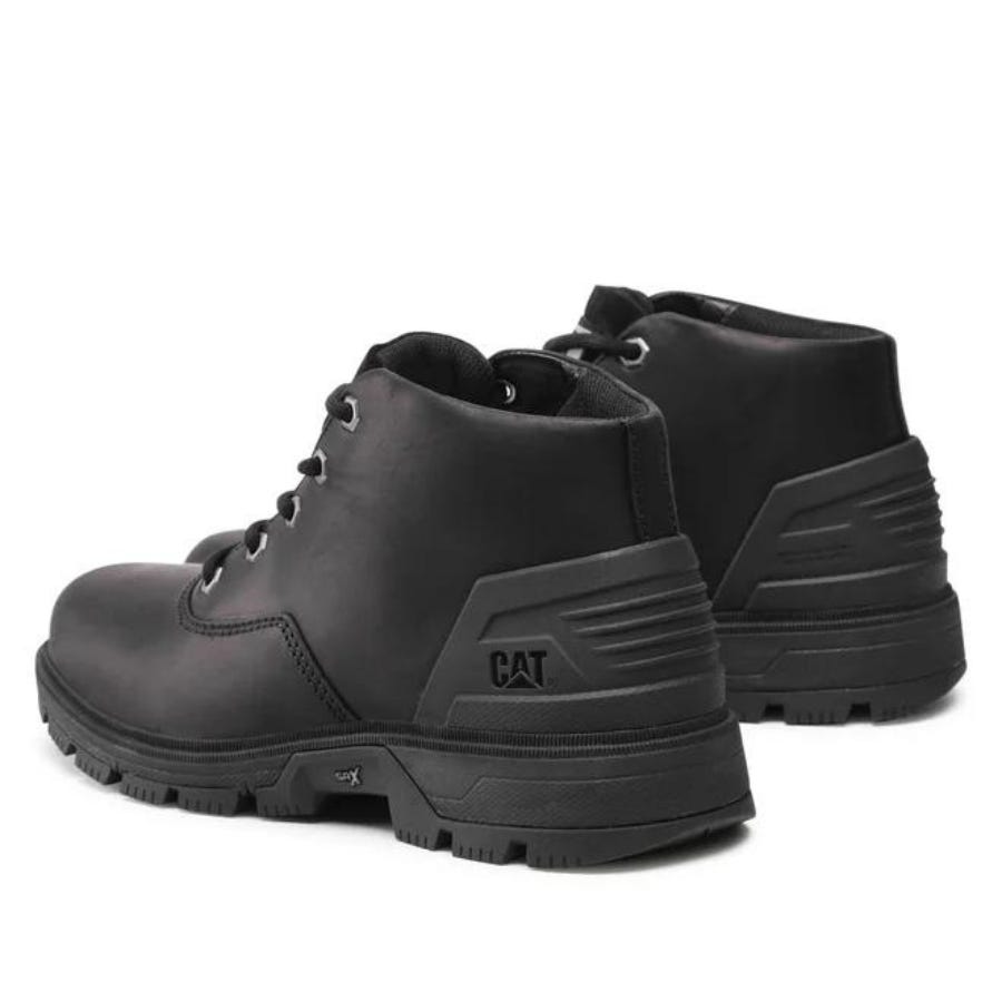 Wala Botas Caterpillar Leverage