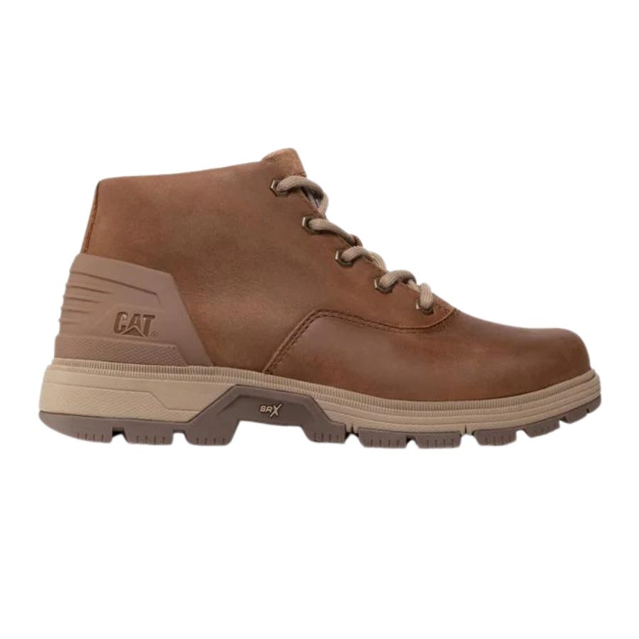 Wala Botas Caterpillar LEVERAGE