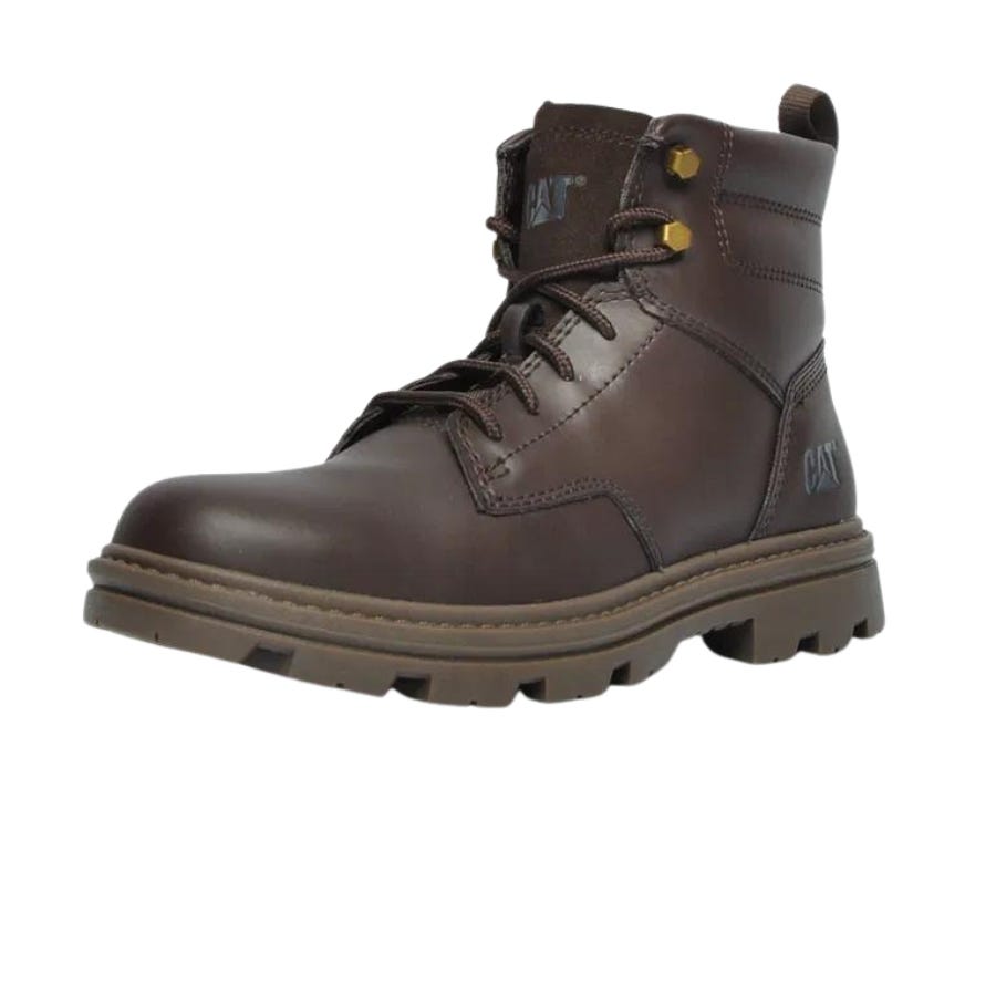 Wala Botas Caterpillar PRACTITIONER MI