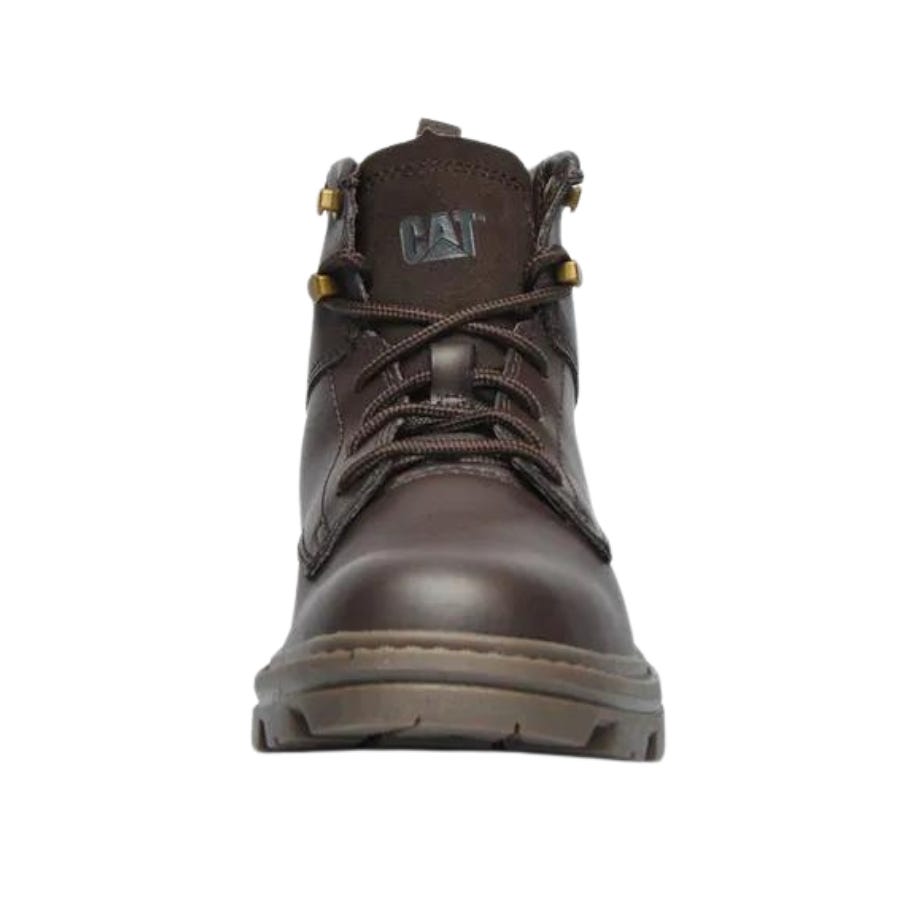 Wala Botas Caterpillar PRACTITIONER MI