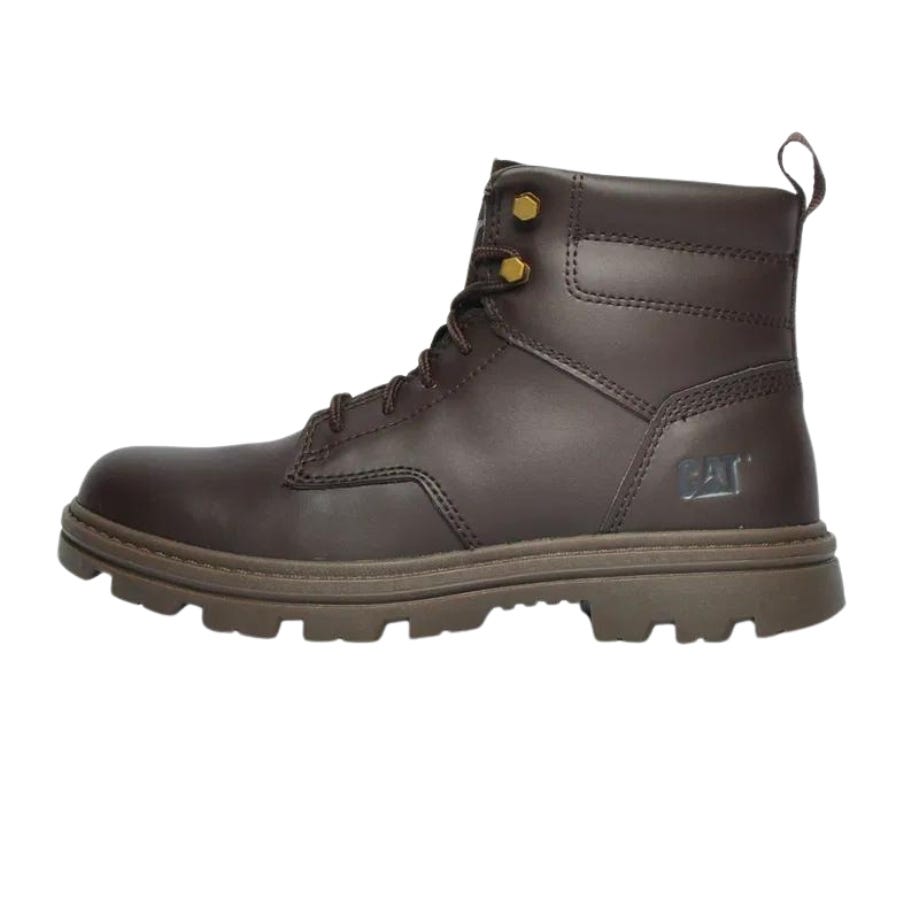 Wala Botas Caterpillar PRACTITIONER MI