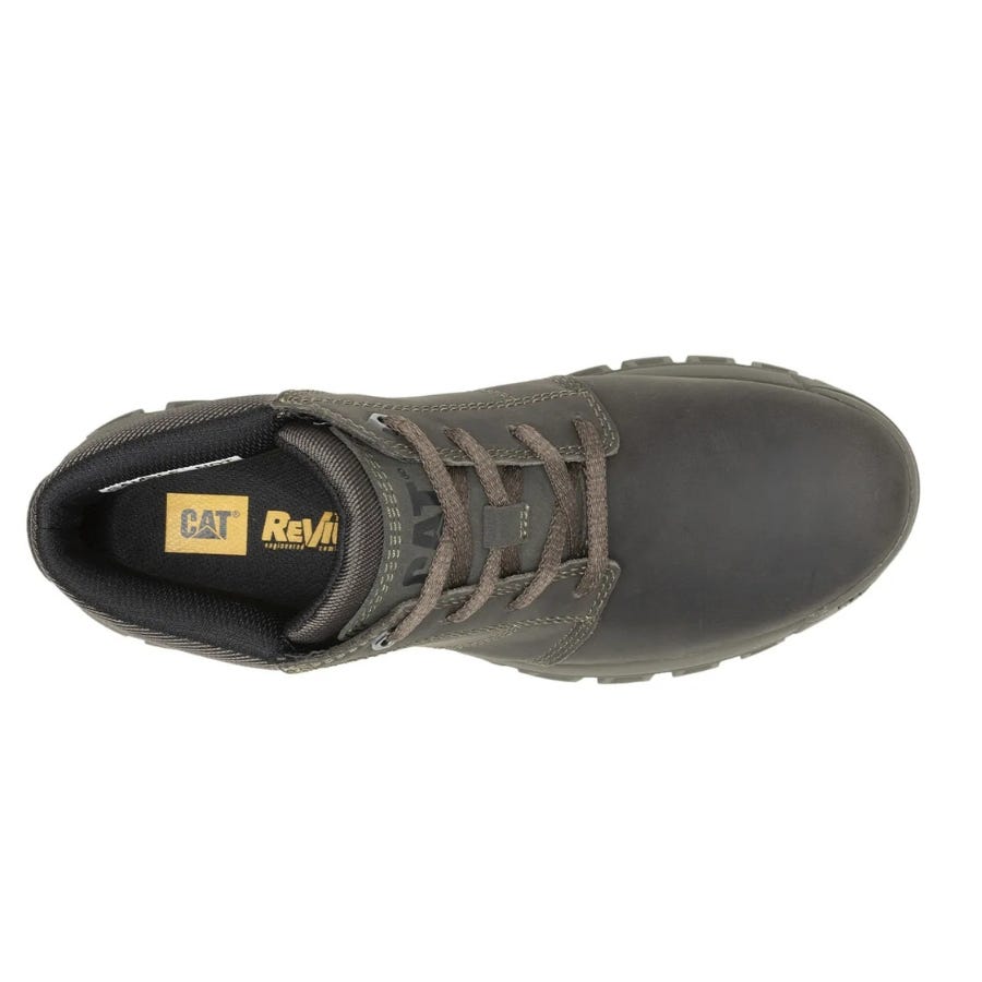 Wala Botas Caterpillar THRESHOLD CHUKK