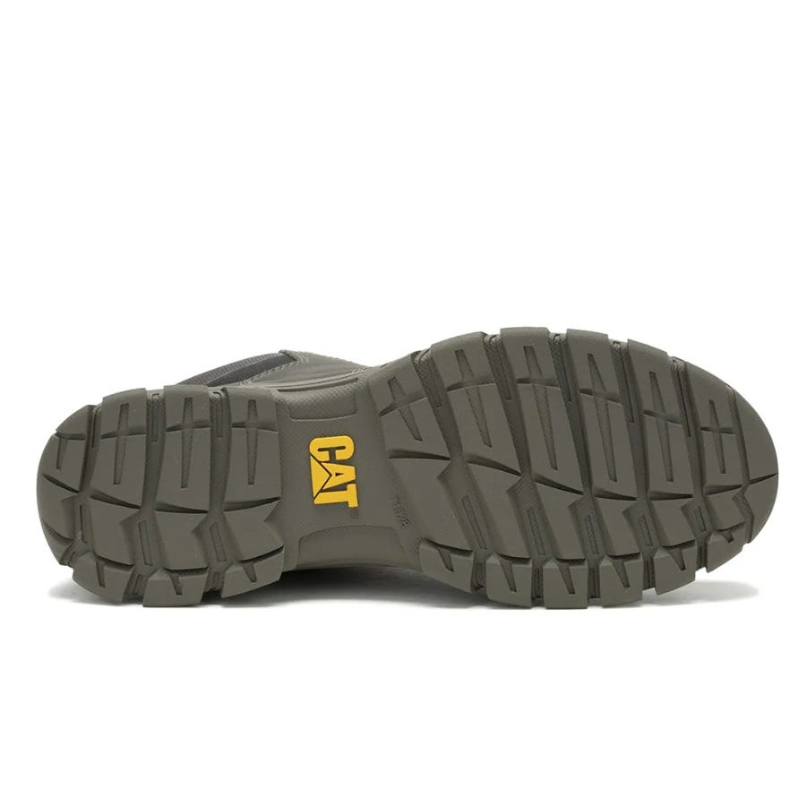 Wala Botas Caterpillar THRESHOLD CHUKK