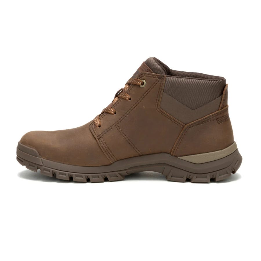 Wala Botas Caterpillar THRESHOLD CHUKK