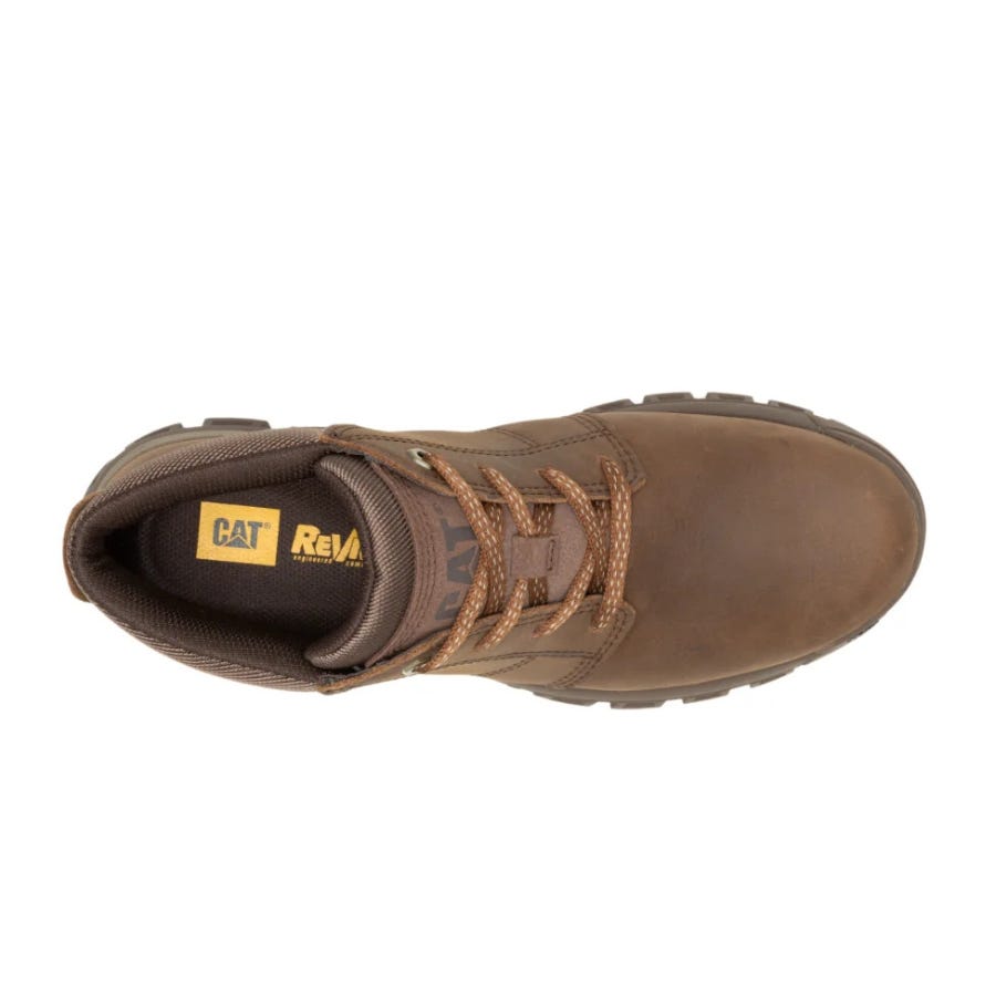 Wala Botas Caterpillar THRESHOLD CHUKK