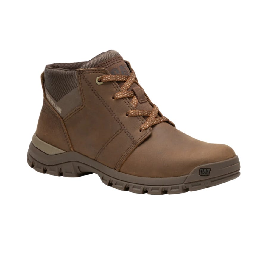 Wala Botas Caterpillar THRESHOLD CHUKK