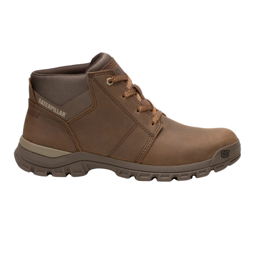 Wala Botas Caterpillar THRESHOLD CHUKK