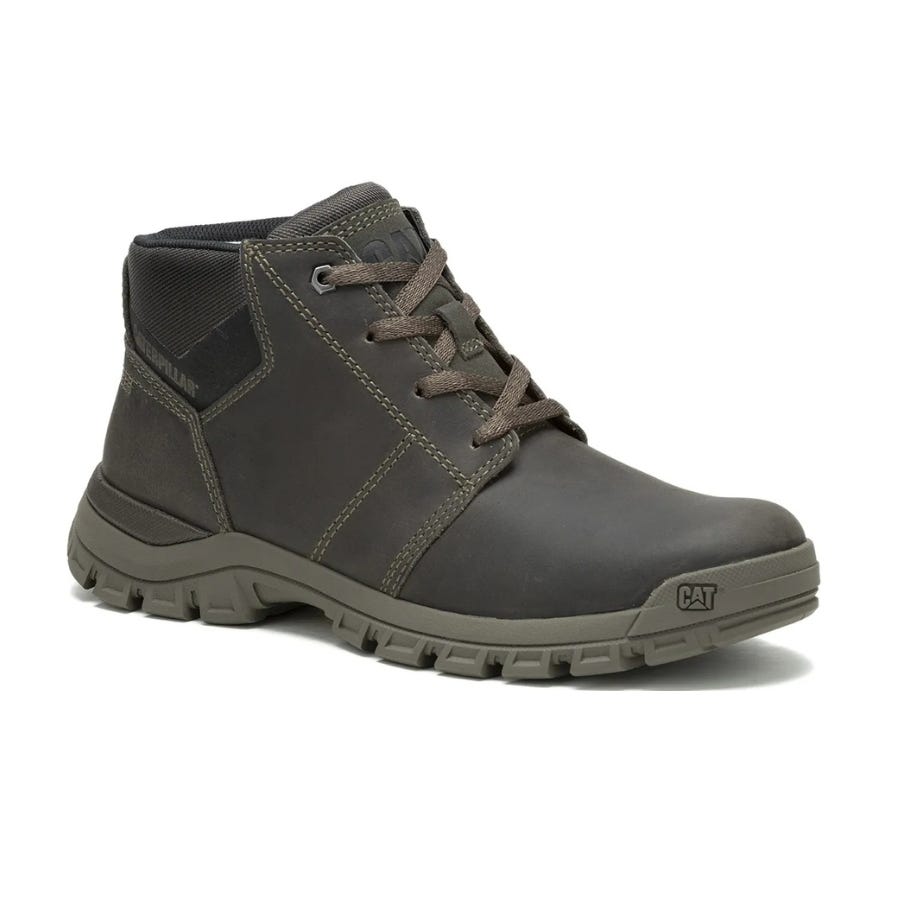 Wala Botas Caterpillar THRESHOLD CHUKK
