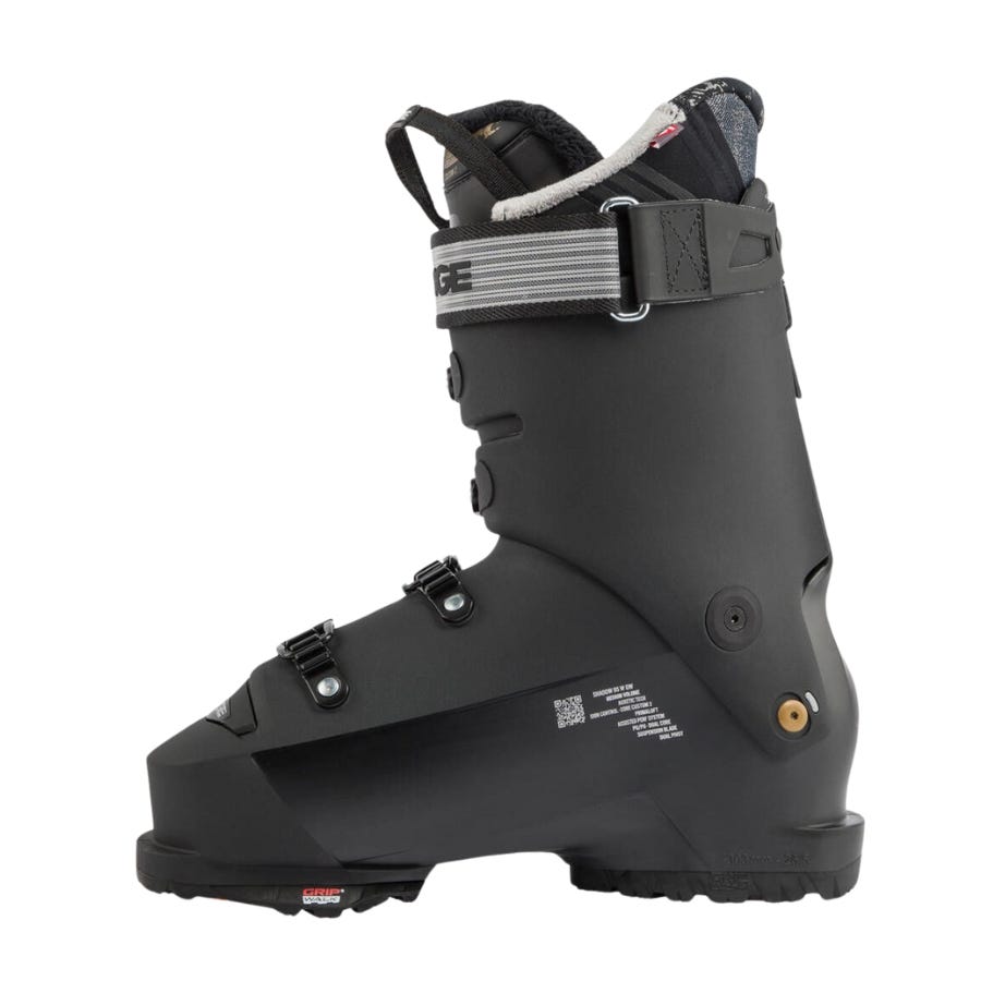 Wala Botas Esquí Lange SHADOW 95 W MV GW (B