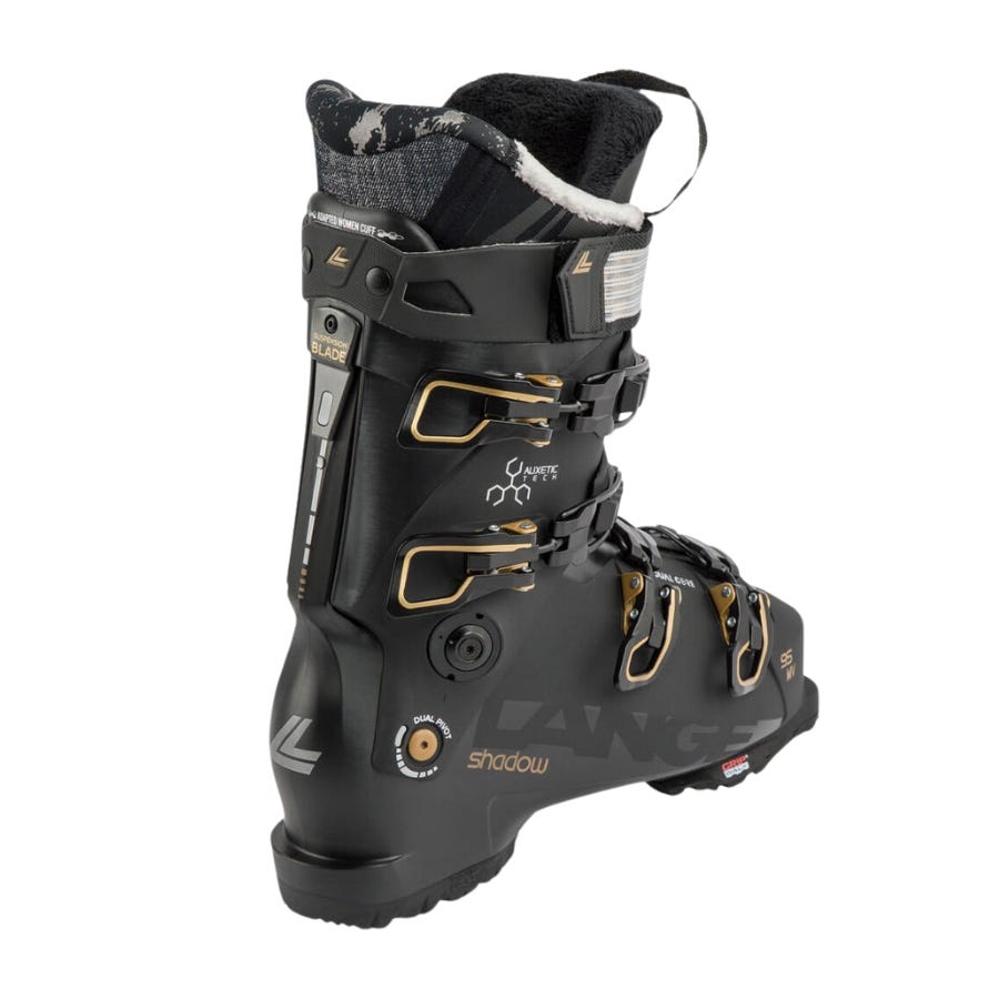 Wala Botas Esquí Lange SHADOW 95 W MV GW (B
