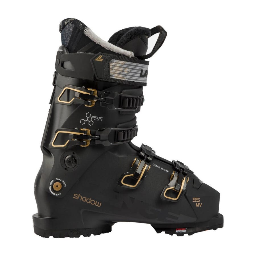 wala Botas esquí Lange SHADOW 95 W MV GW (B