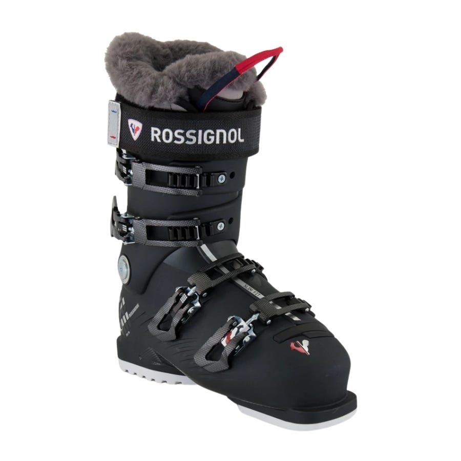 Wala Botas Esquí Rossignol PURE PRO 80 - BLACK