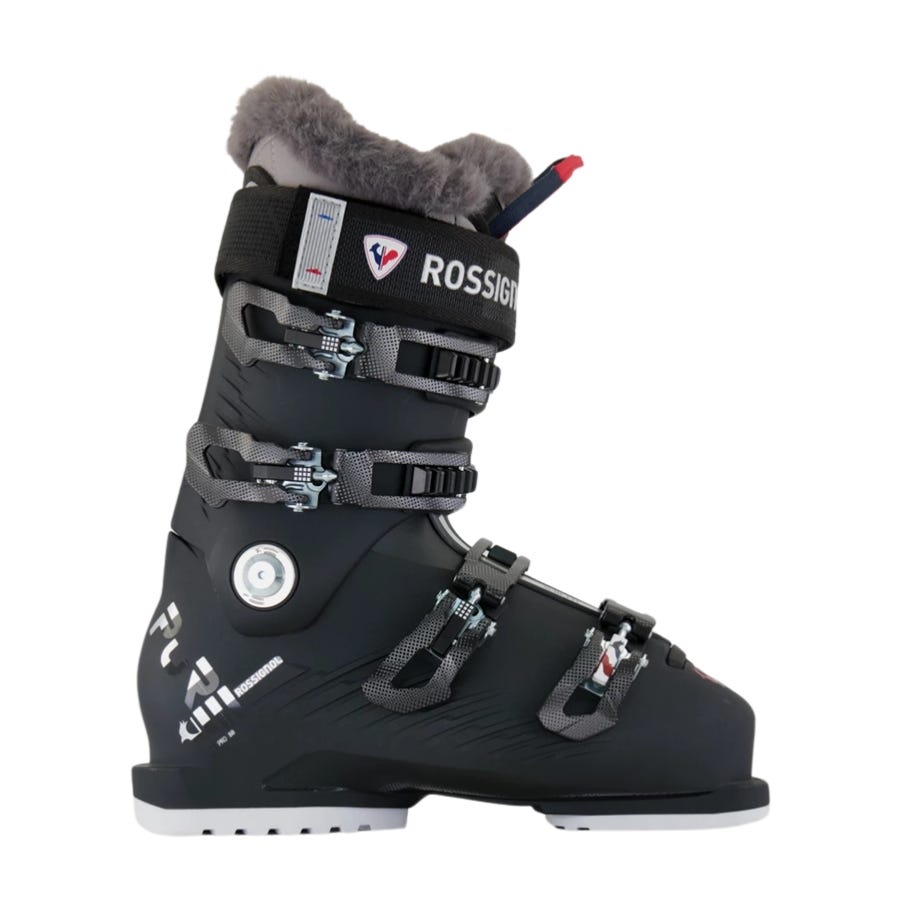 wala Botas esquí Rossignol PURE PRO 80 - BLACK