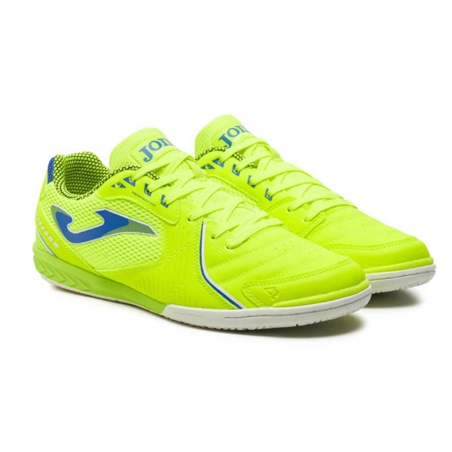 Wala Botas Fútbol Joma Dribling