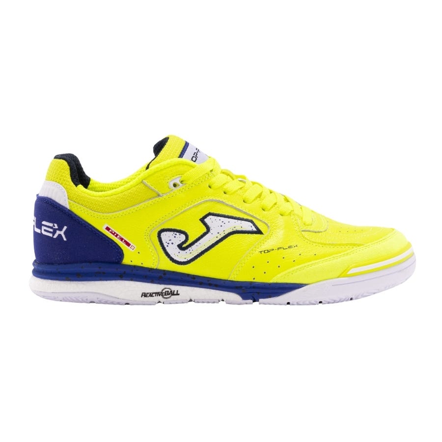 wala Botas fútbol Joma Top Flex Rebound
