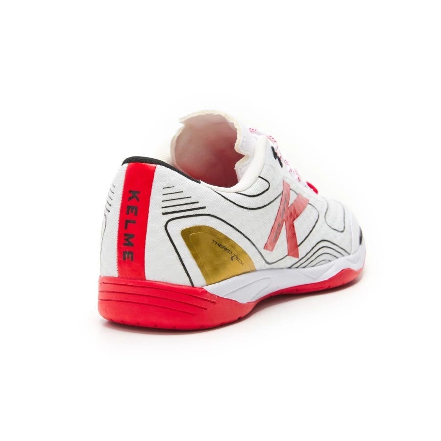 Wala Botas Fútbol Kelme Goleiro