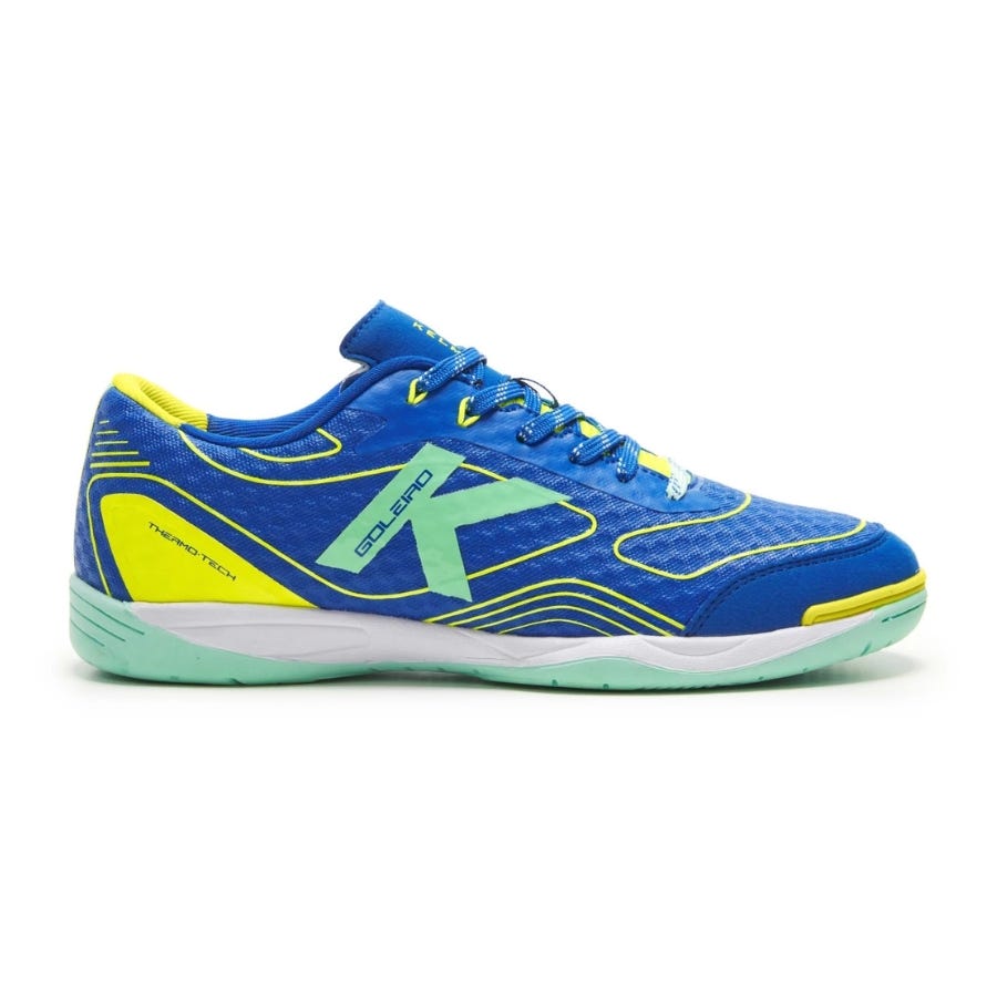 wala Botas fútbol Kelme Goleiro