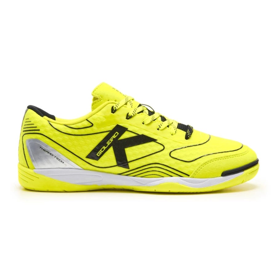 Wala Botas Fútbol Kelme Goleiro