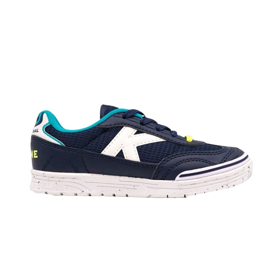 Wala Botas Fútbol Kelme Trueno Lace