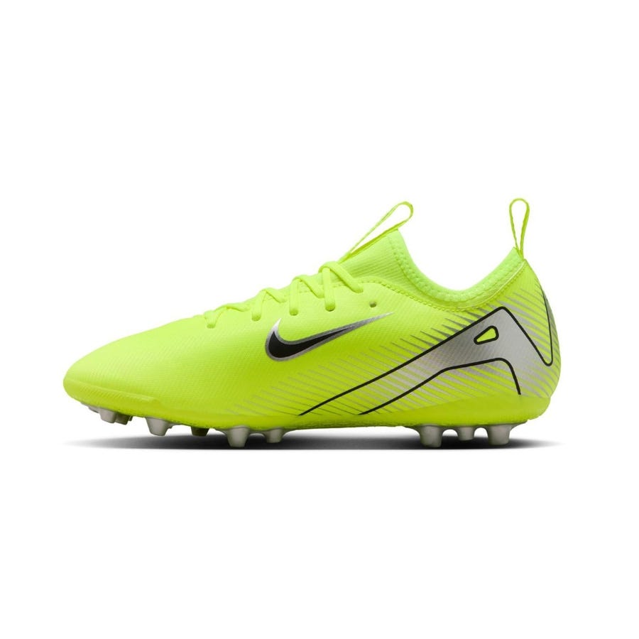 Wala Botas Fútbol Nike Jr Zoom Vapor 16 Academy Ag