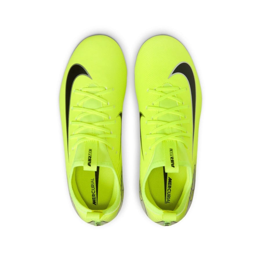Wala Botas Fútbol Nike Jr Zoom Vapor 16 Academy Ag