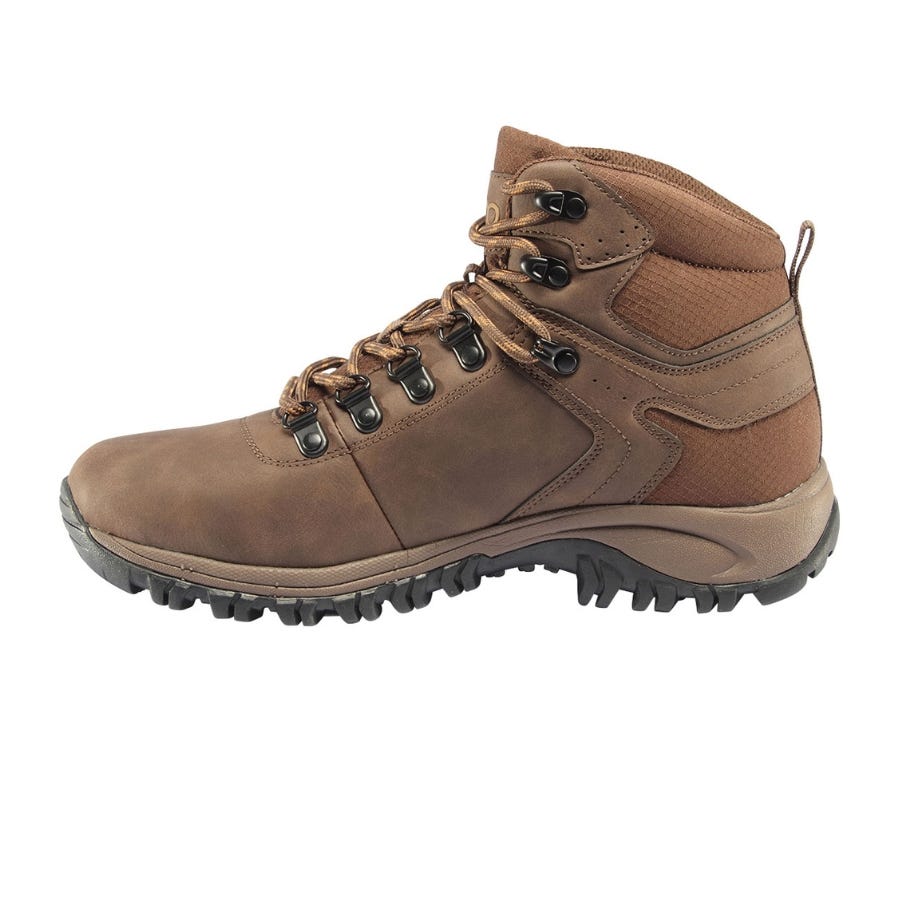 Wala Botas Montaña +8000 Tronan 24V