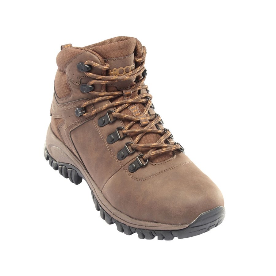 Wala Botas Montaña +8000 Tronan 24V