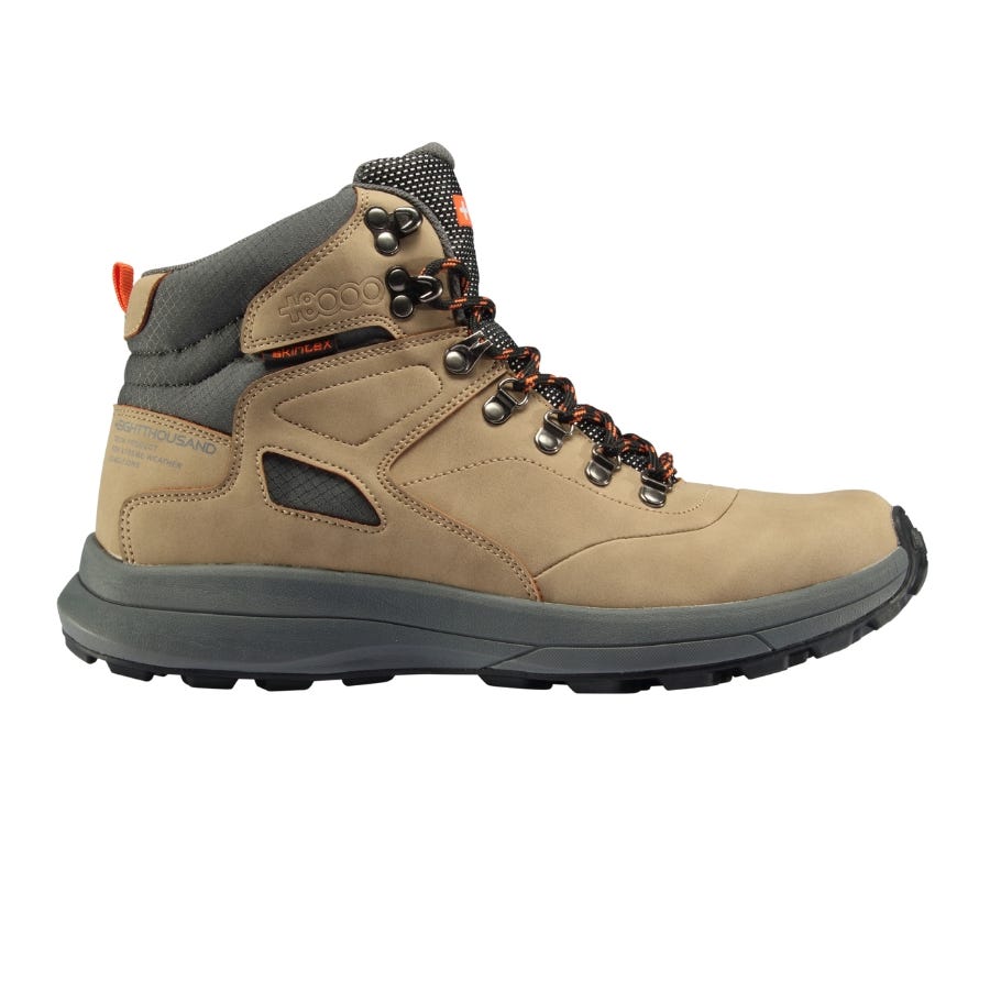 wala Botas montaña +8000 Zap. Tuxor