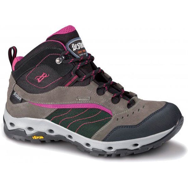 wala Botas montaña Bestard Space Mid Lady