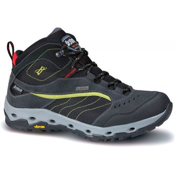 wala Botas montaña Bestard Space Mid