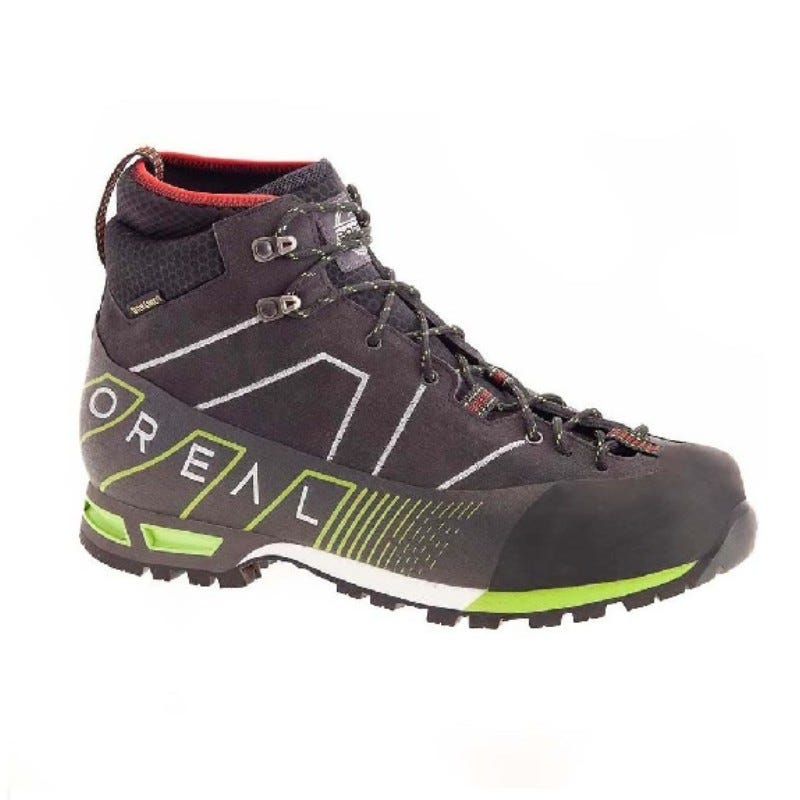 wala Botas montaña Boreal Drom Mid Graphite