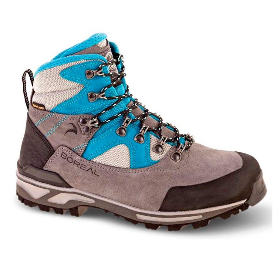 wala Botas montaña Boreal Kerala Azul