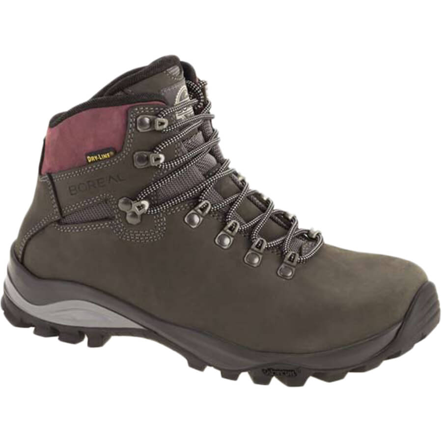 wala Botas montaña Boreal Ordesa Style Wmns