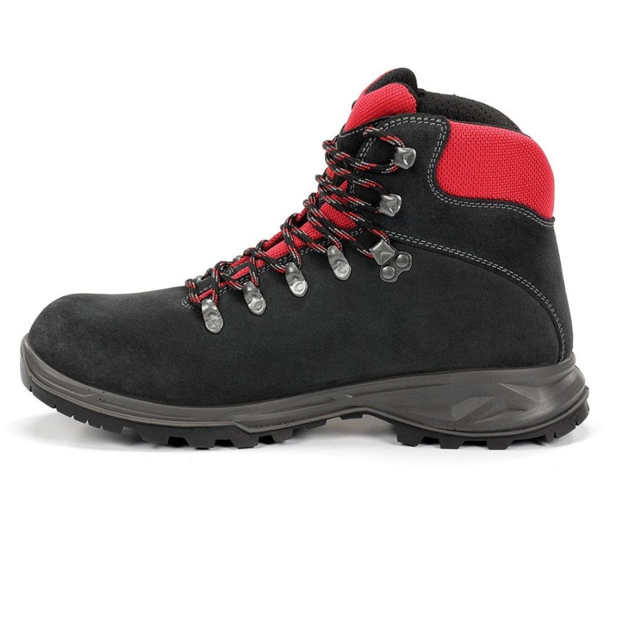 Wala Botas Montaña Chiruca Refugio 09 Gore-Tex