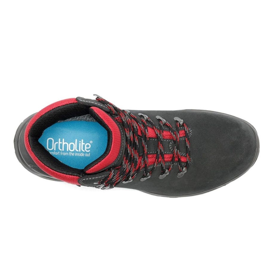 Wala Botas Montaña Chiruca Refugio 09 Gore-Tex