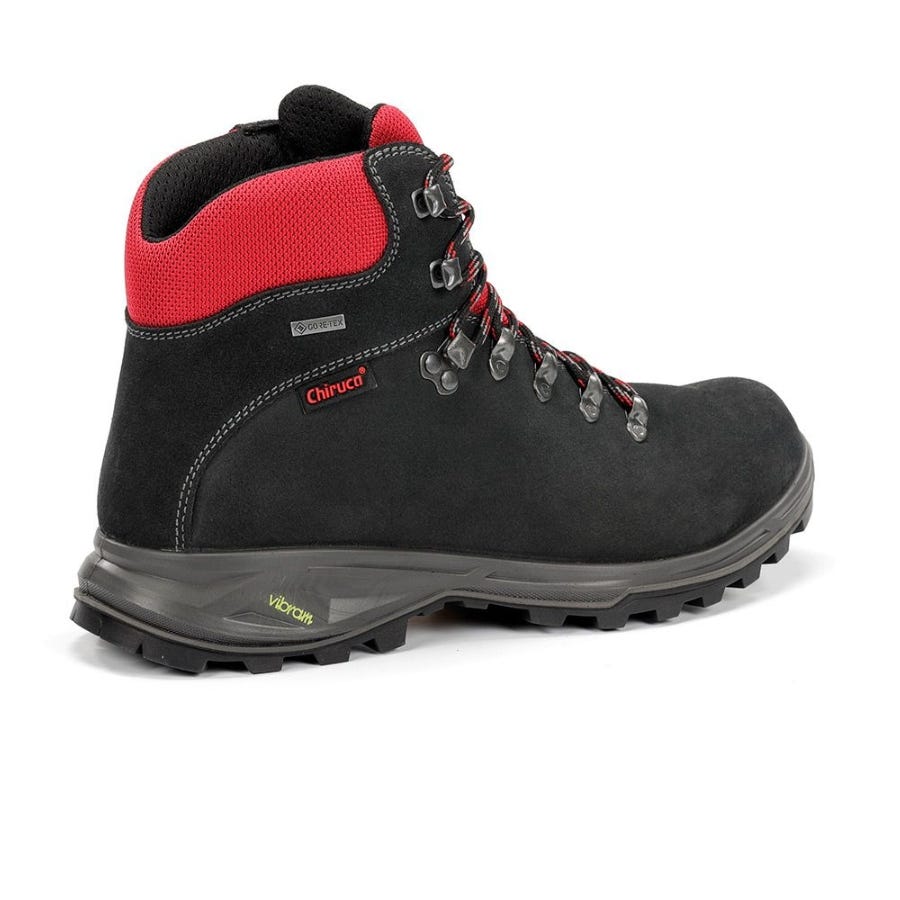 Wala Botas Montaña Chiruca Refugio 09 Gore-Tex