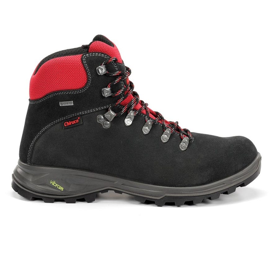 wala Botas montaña Chiruca Refugio 09 Gore-Tex