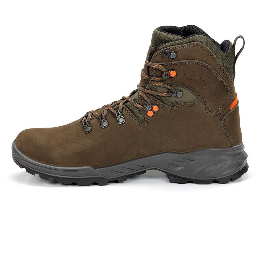 Wala Botas Montaña Chiruca Sequoia 01 Gore-Tex