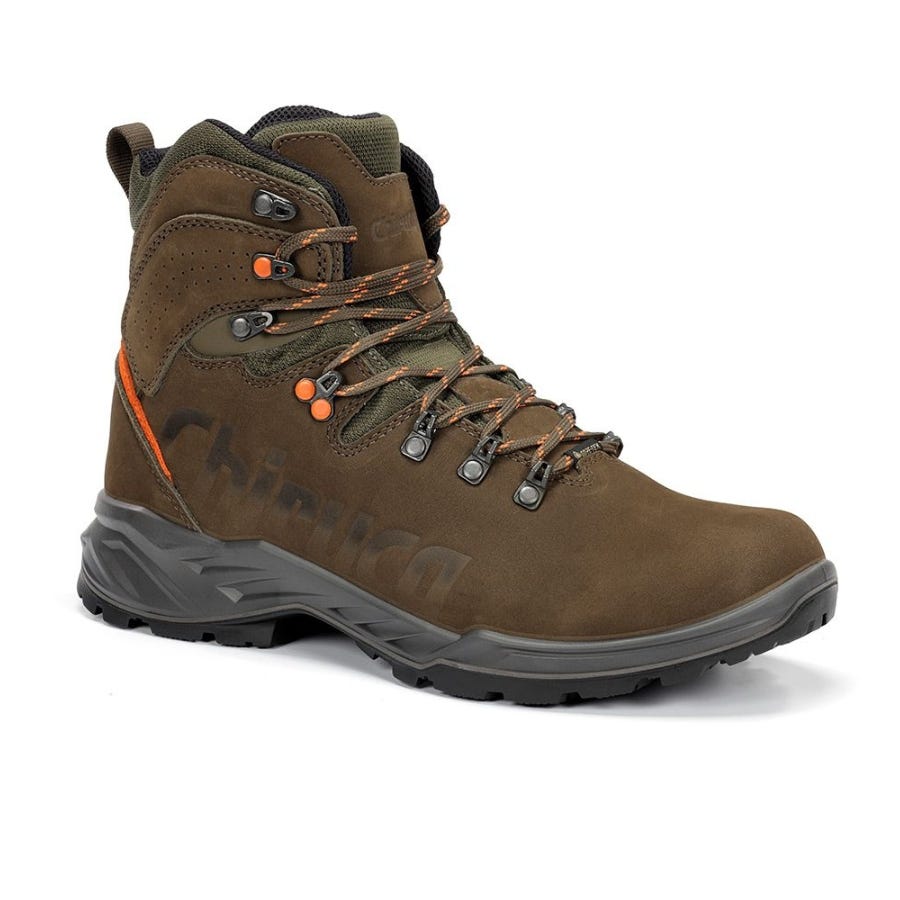 Wala Botas Montaña Chiruca Sequoia 01 Gore-Tex