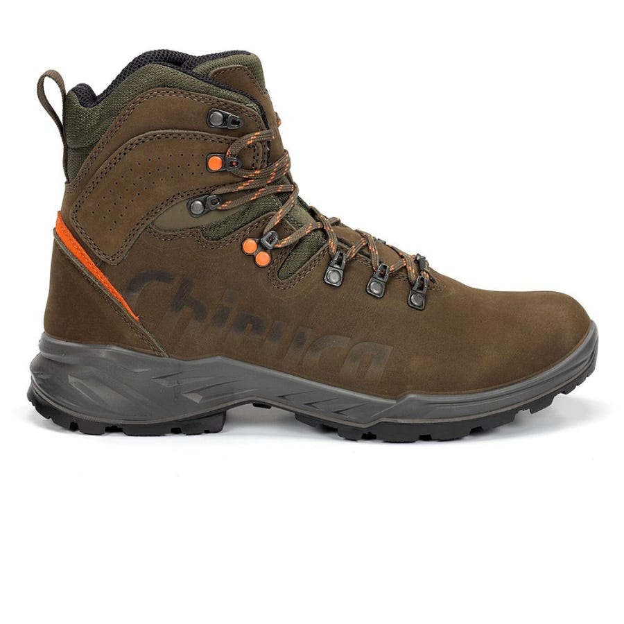 wala Botas montaña Chiruca Sequoia 01 Gore-Tex