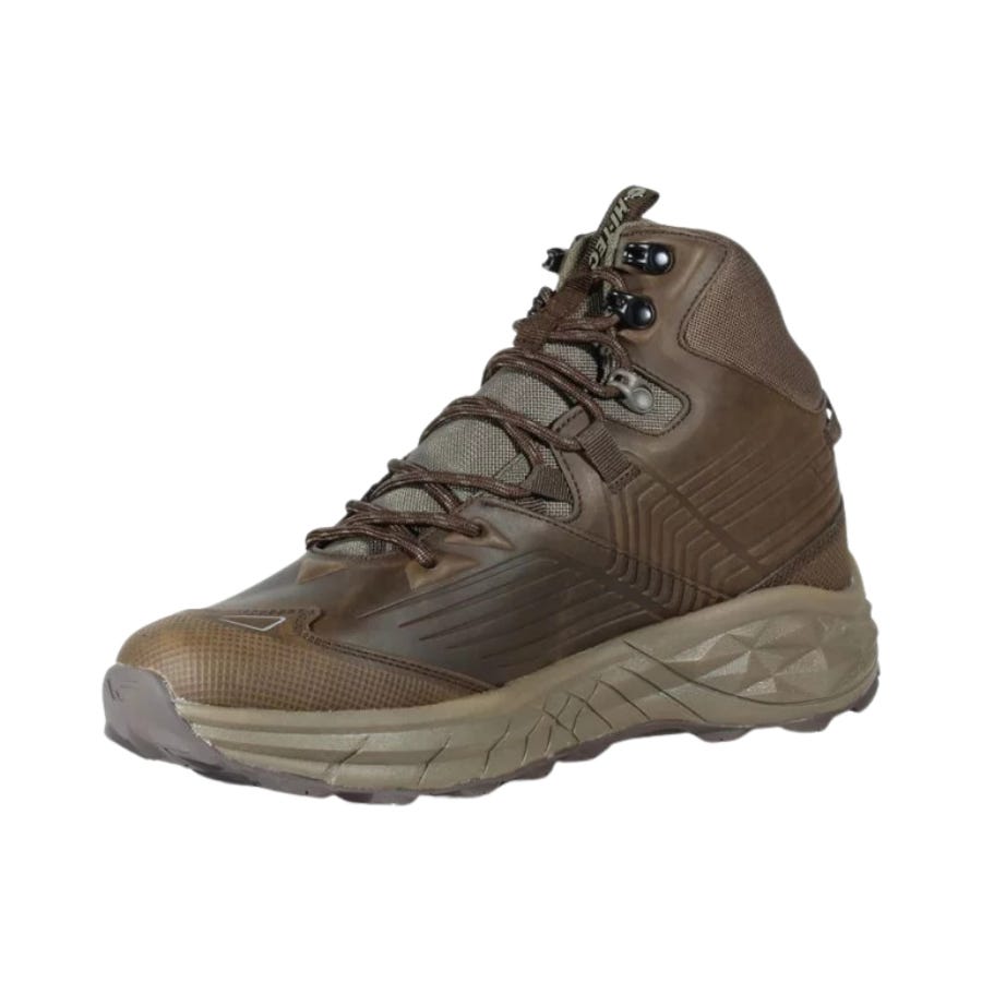 Wala Botas Montaña Hi-tec Geo Fuse Trek Mid