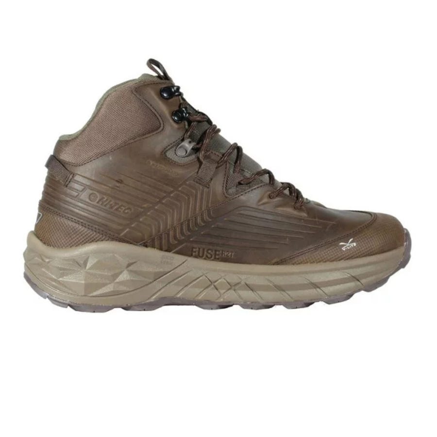 wala Botas montaña Hi-tec Geo Fuse Trek Mid
