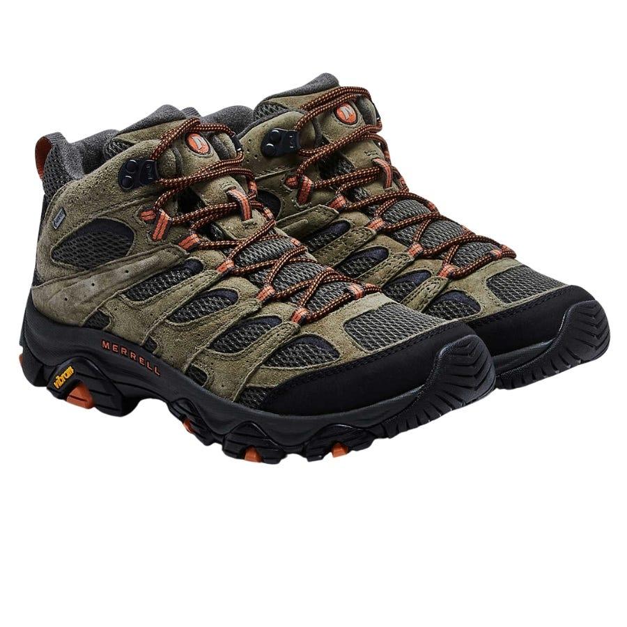 Wala Botas Montaña Merrell Moab 3 Mid Gtx