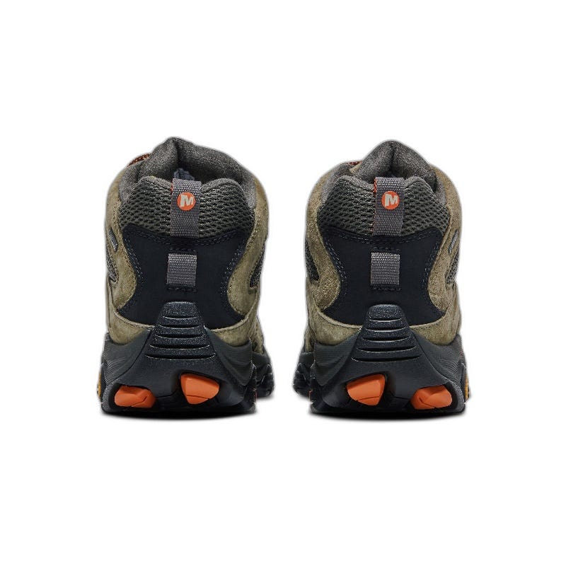 Wala Botas Montaña Merrell Moab 3 Mid Gtx